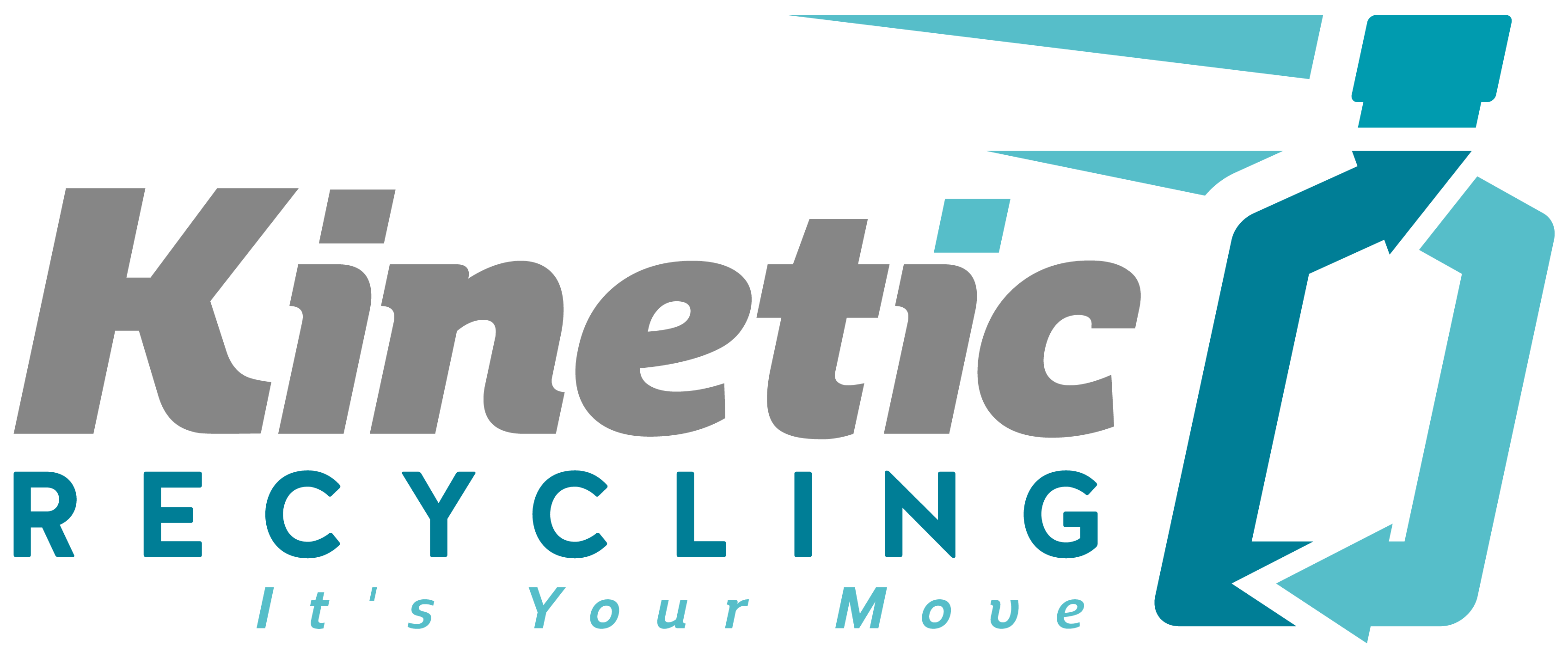 Kinetic Recycling